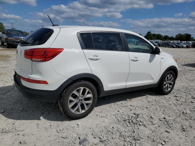 Vin: kndpbcac9f7793463, lot: 68296664, kia sportage lx 20153