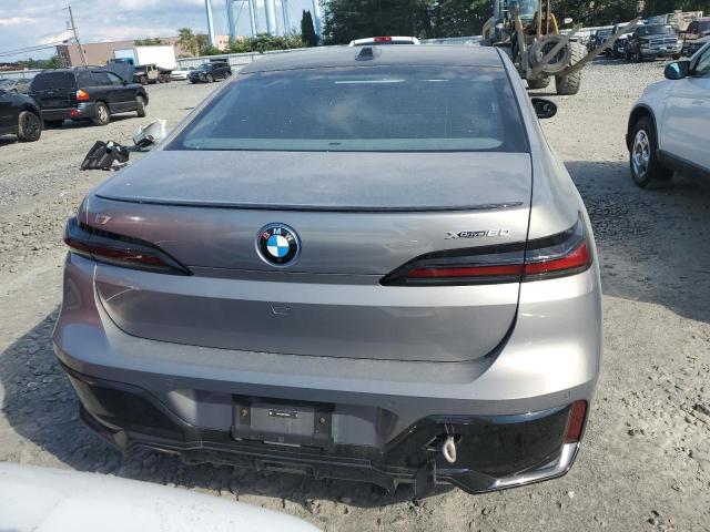 2023 BMW I7 XDRIVE6 WBY53EJ08PCN60154
