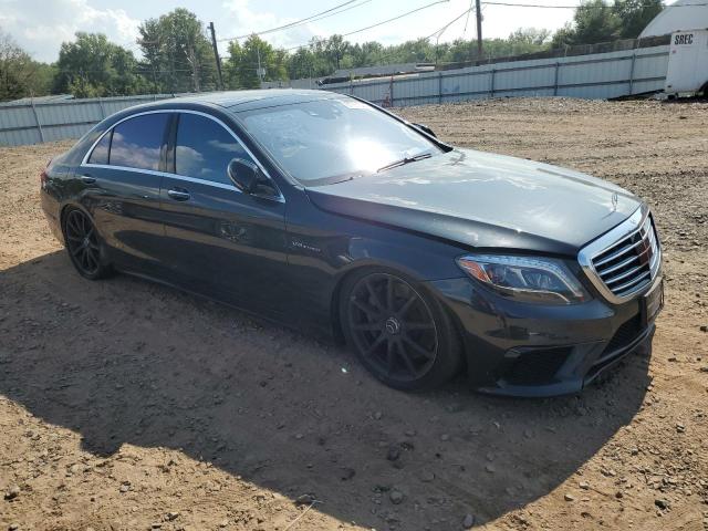 Vin: wddug7jb7ha321258, lot: 67351644, mercedes-benz s-class 63 amg 20174