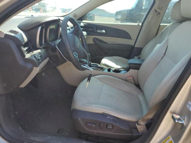 2015 CHEVROLET MALIBU  LT - 1G11C5SLXFF351349