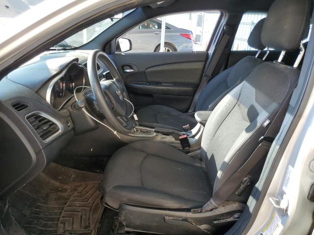 2012 DODGE AVENGER SE - 1C3CDZAB7CN148812