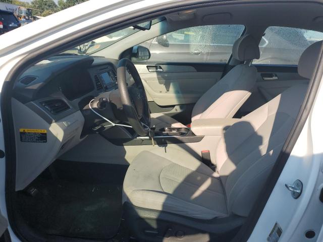 2015 HYUNDAI SONATA ECO - 5NPE24AA7FH174092