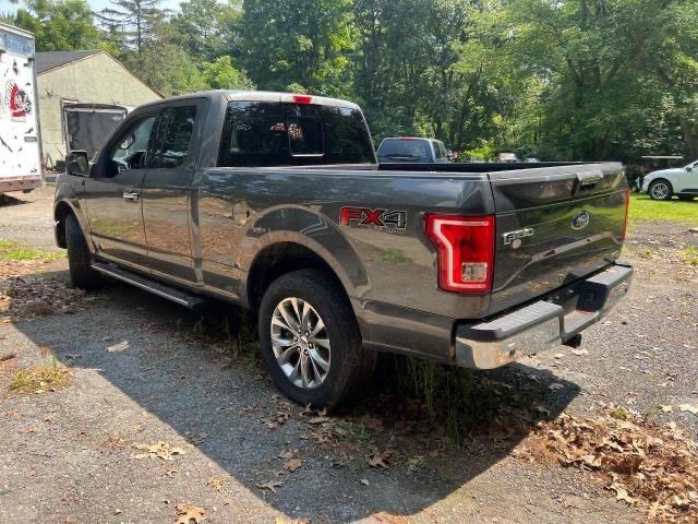 2016 FORD F150 SUPER 1FTFX1EF3GFC70341  69846274