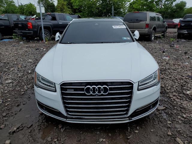 2015 AUDI A8 L QUATT - WAU3GAFD0FN029161