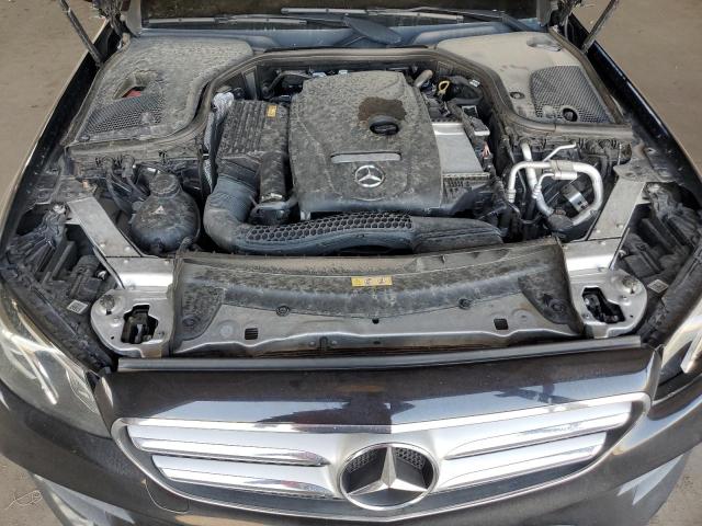 VIN WDDZF4JB7JA318454 2018 Mercedes-Benz E-Class, 300 no.11