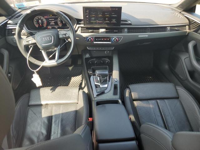2021 AUDI A5 PRESTIG WAUEACF54MA004332