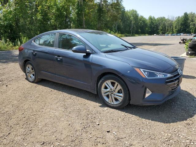 2020 HYUNDAI ELANTRA SE - KMHD84LF6LU987214