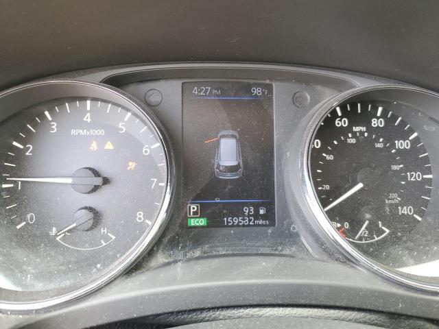 2018 NISSAN ROGUE S - 5N1AT2MT4JC738195