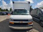 CHEVROLET EXPRESS G3 photo