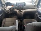 NISSAN NV200 2.5S photo