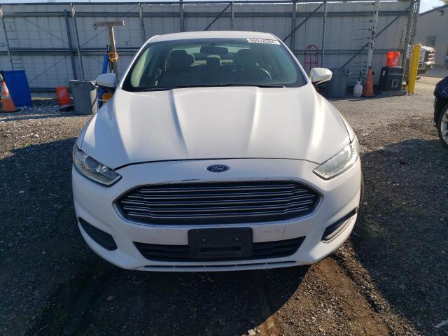 VIN 3FA6P0G72GR351601 2016 Ford Fusion, S no.5