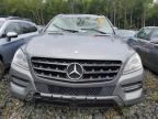 MERCEDES-BENZ ML 350 4MA photo