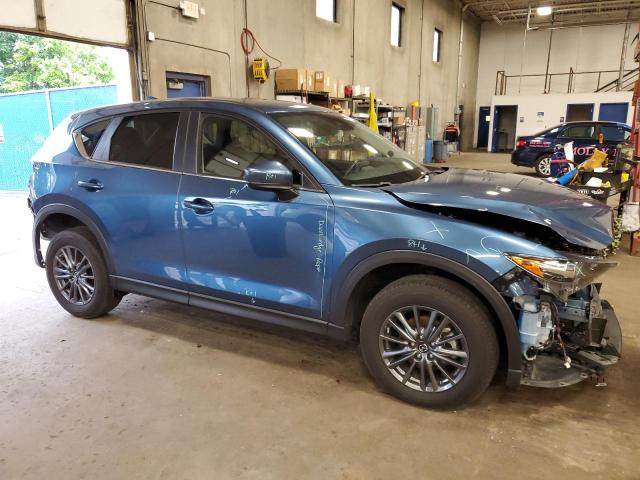 2020 MAZDA CX-5 TOURI - JM3KFBCM4L0846984