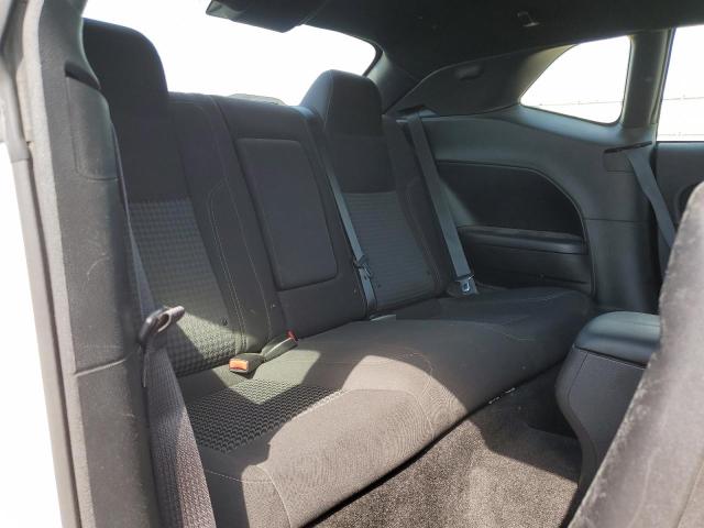 2015 DODGE CHALLENGER - 2C3CDZAT8FH700498
