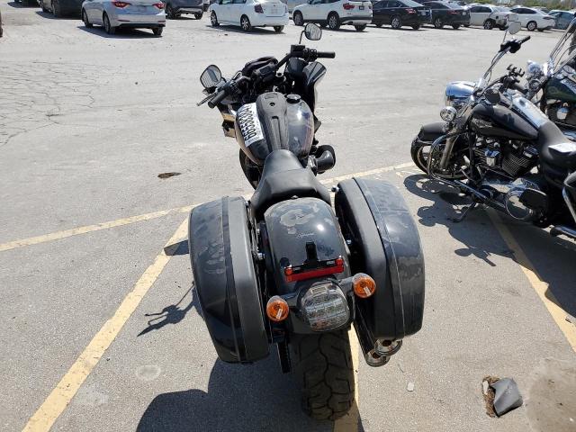 2024 HARLEY-DAVIDSON FXLRST - 1HD1YXZ10RB044016