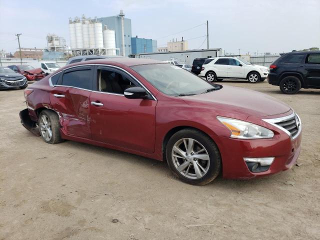 2015 NISSAN ALTIMA 2.5 - 1N4AL3AP0FN903744