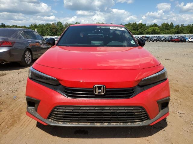 2024 HONDA CIVIC SPOR - 2HGFE2F51RH551672