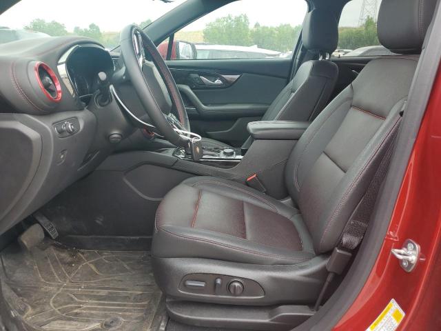 2024 CHEVROLET BLAZER RS - 3GNKBKRS2RS176807