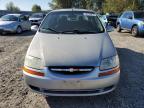 Lot #2991636986 2006 CHEVROLET AVEO BASE