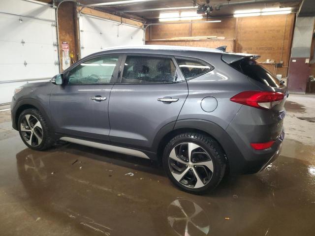 2018 HYUNDAI TUCSON VAL - KM8J3CA29JU636595