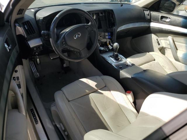 2015 INFINITI Q60 JOURNE - JN1CV6EK0FM871626