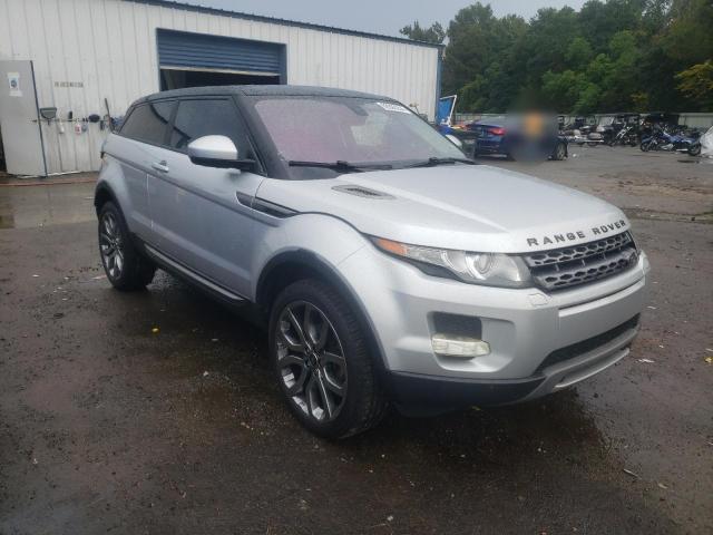 VIN SALVP1BG4EH937453 2014 Land Rover Range Rover, ... no.4