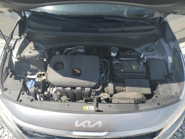 2023 KIA SELTOS S - KNDEU2AA2P7436945