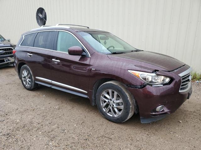 2015 INFINITI QX60 - 5N1AL0MN0FC547306