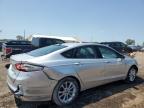 FORD FUSION SE photo