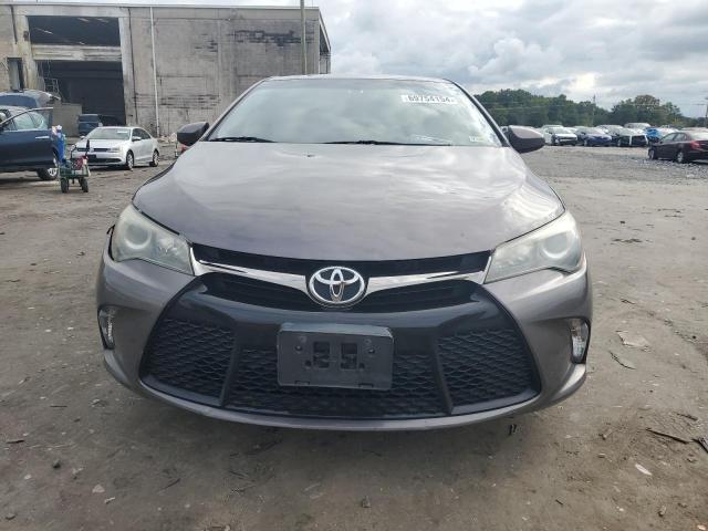 VIN 4T1BF1FKXFU016547 2015 Toyota Camry, LE no.5