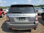 LAND ROVER RANGE ROVE photo