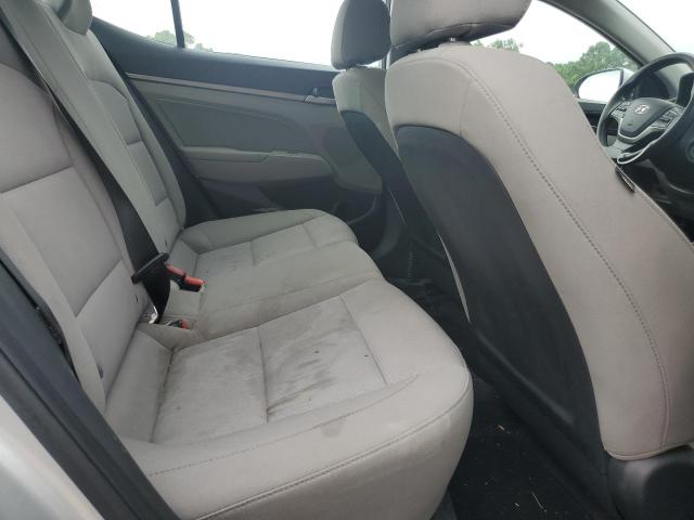 2018 HYUNDAI ELANTRA SE - 5NPD84LF7JH310605