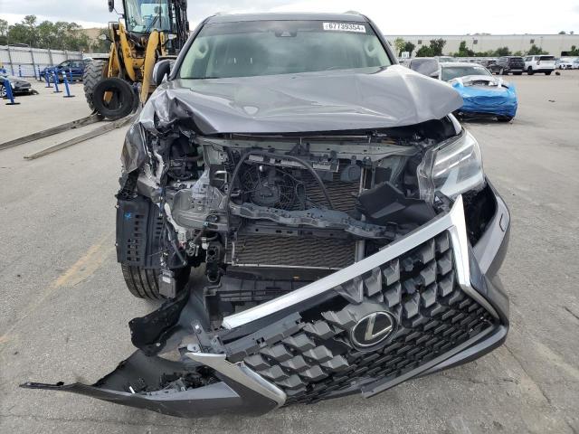 2022 LEXUS GX 460 LUX JTJGM7BX9N5334251