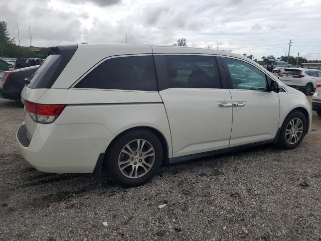 2016 HONDA ODYSSEY EX - 5FNRL5H64GB051601