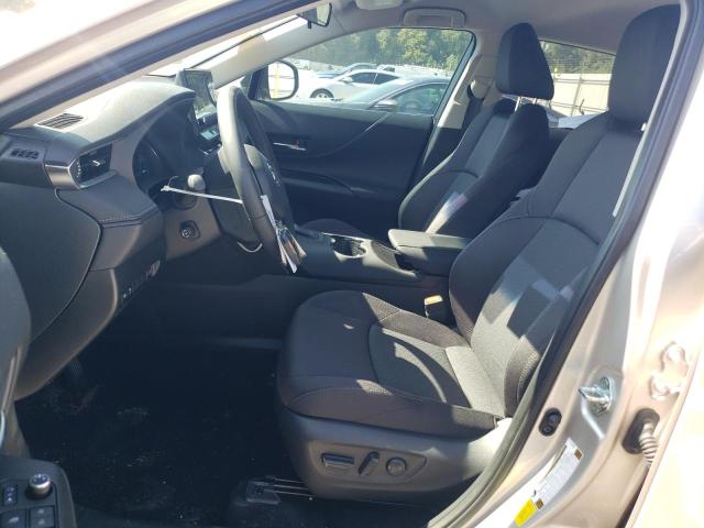 2023 TOYOTA VENZA LE - JTEAAAAH3PJ139583