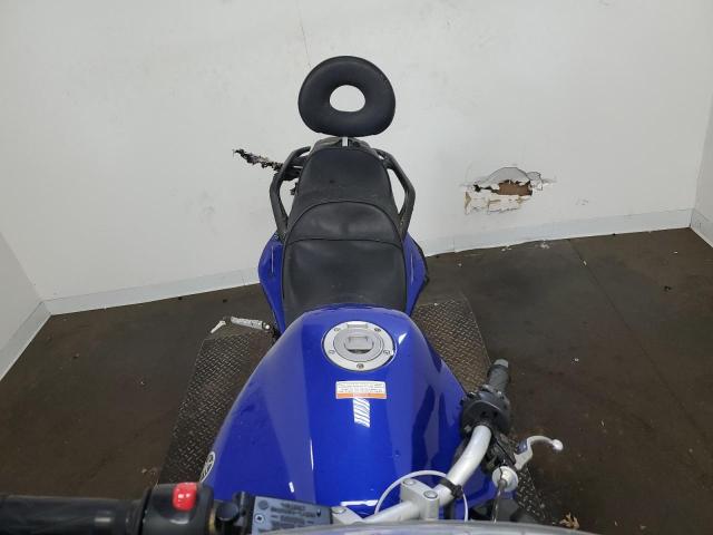 2006 YAMAHA 600 - JYARJ08E56A006718