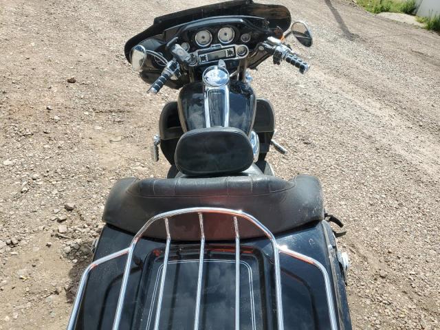 2009 HARLEY-DAVIDSON FLHTC - 1HD1FF4139Y632805