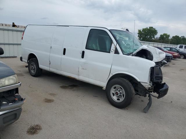 2017 GMC SAVANA G25 1GTW7BFF9H1337141