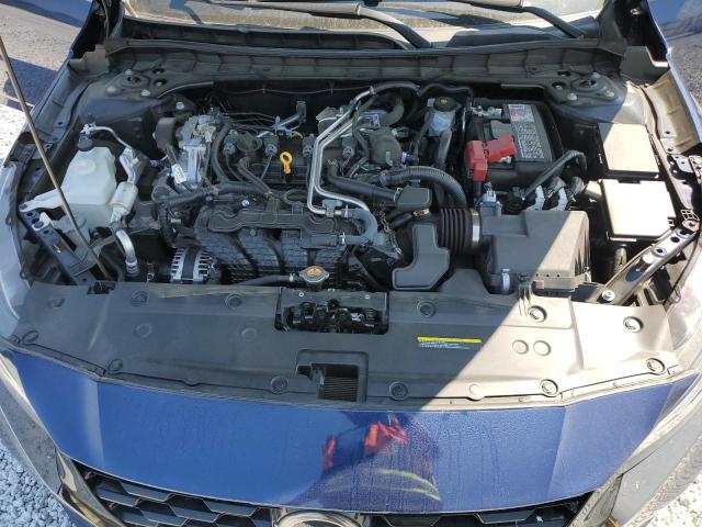 2023 NISSAN ALTIMA SR - 1N4BL4CV7PN372971