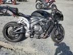2007 HONDA CBR600 RR - JH2PC40007M005061