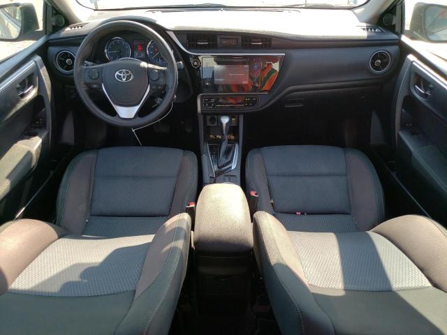 VIN 5YFBURHE3HP585000 2017 Toyota Corolla, L no.8