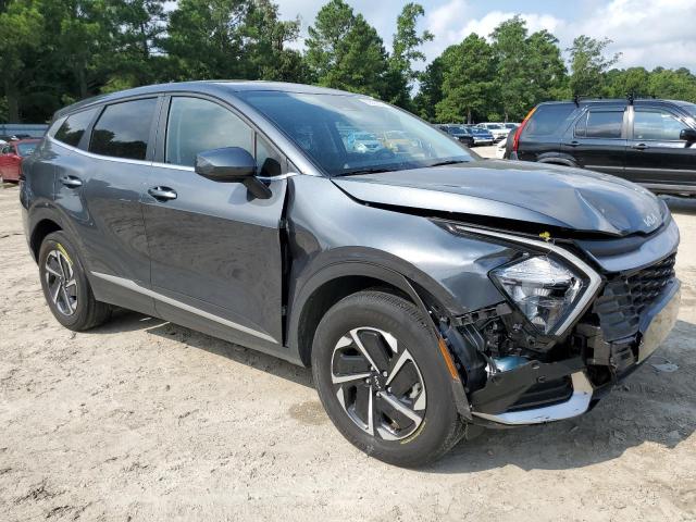 2023 KIA SPORTAGE L - KNDPUCAGXP7073930