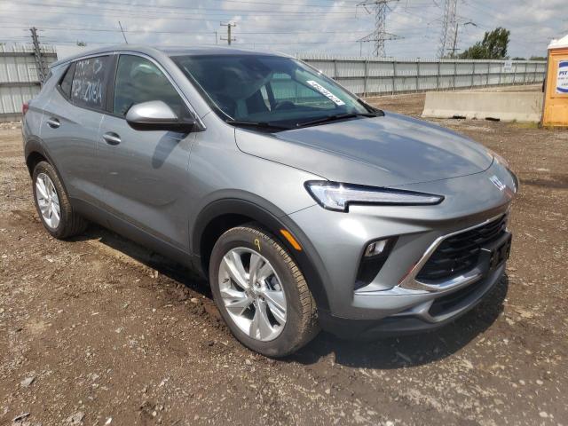 2024 BUICK ENCORE GX - KL4AMBS24RB009816