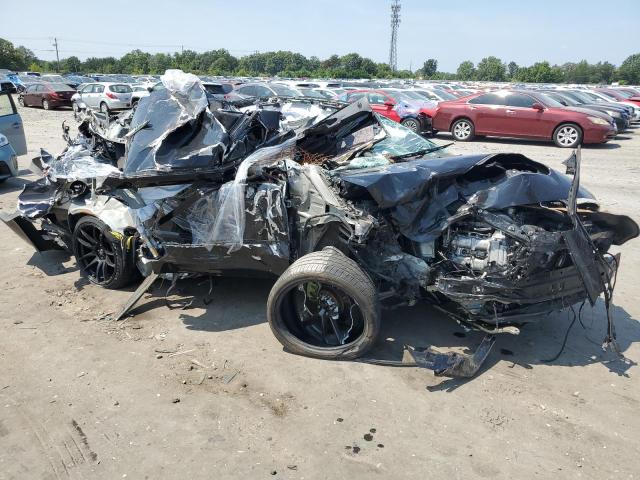 2019 SUBARU WRX PREMIU - JF1VA1C64K9806677