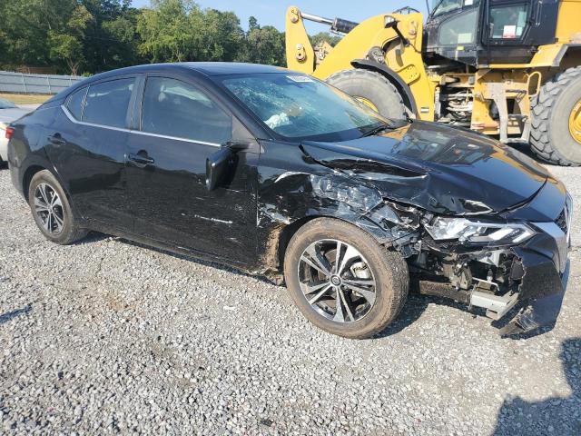 2023 NISSAN SENTRA SV - 3N1AB8CV5PY309809