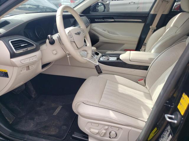 2021 GENESIS G90 ULTIMA - KMTF54PH4MU092373