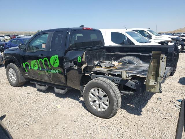 2022 NISSAN FRONTIER S - 1N6ED1CMXNN639962