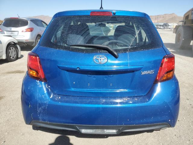 2016 TOYOTA YARIS L - VNKKTUD39GA060382