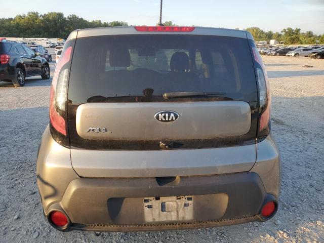 VIN KNDJP3A52E7022365 2014 KIA Soul, + no.6