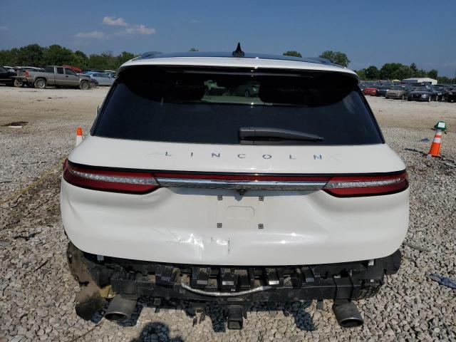 2022 LINCOLN CORSAIR GR 5LMTJ5DZ0NUL15793